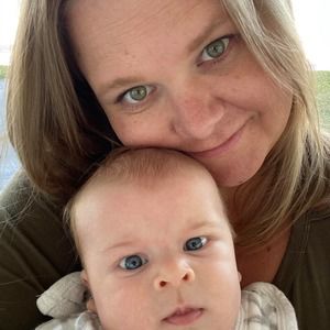 Meet your Posher, Kari